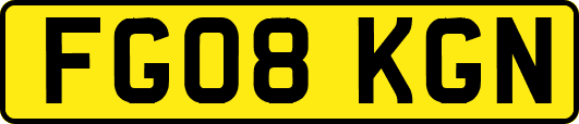 FG08KGN