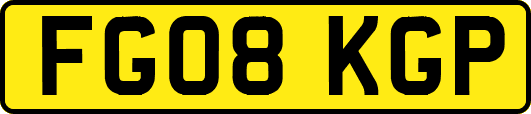 FG08KGP