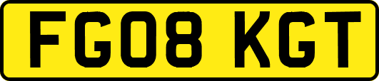 FG08KGT