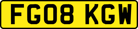 FG08KGW