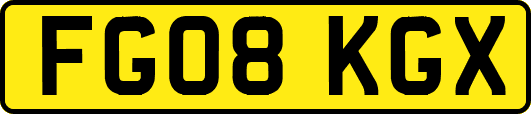 FG08KGX