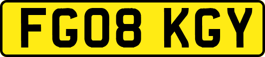 FG08KGY