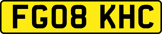 FG08KHC