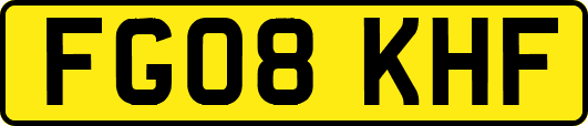 FG08KHF