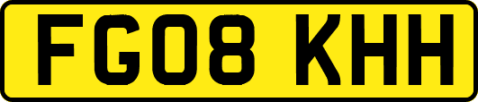 FG08KHH