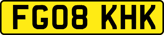 FG08KHK