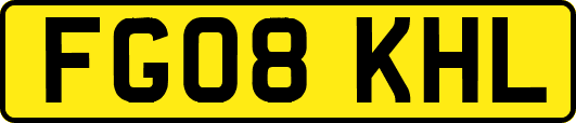 FG08KHL