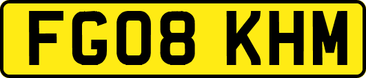 FG08KHM