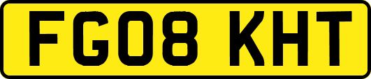 FG08KHT