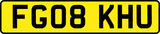 FG08KHU