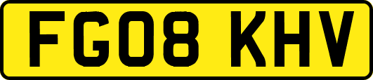 FG08KHV