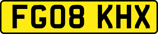 FG08KHX