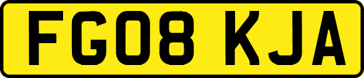 FG08KJA