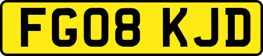 FG08KJD
