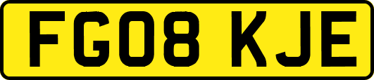 FG08KJE