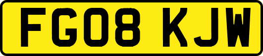FG08KJW