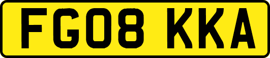 FG08KKA