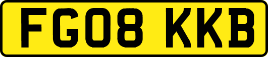 FG08KKB