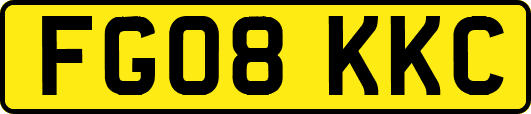 FG08KKC