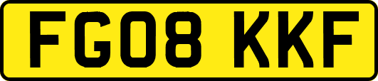 FG08KKF