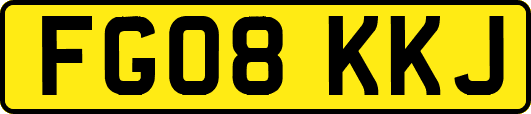 FG08KKJ