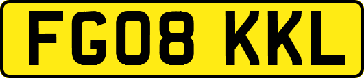 FG08KKL