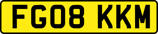 FG08KKM