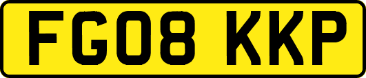 FG08KKP