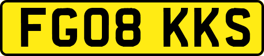 FG08KKS