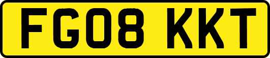 FG08KKT