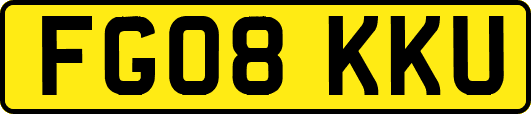 FG08KKU