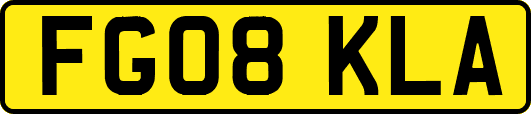 FG08KLA
