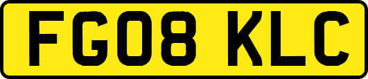 FG08KLC