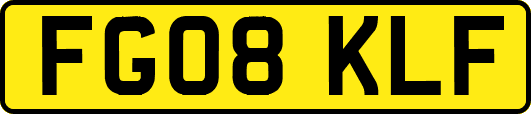 FG08KLF