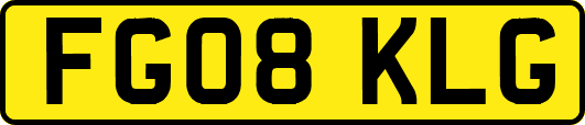 FG08KLG