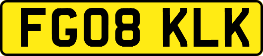 FG08KLK