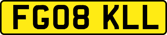 FG08KLL