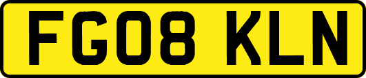 FG08KLN