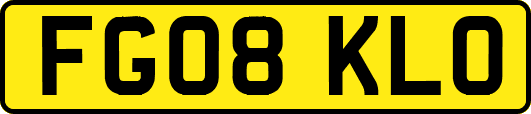 FG08KLO