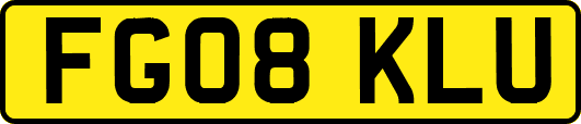 FG08KLU