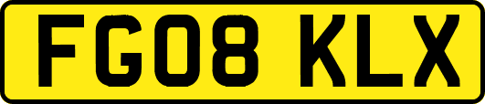FG08KLX