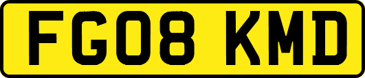 FG08KMD