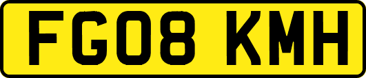 FG08KMH
