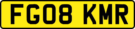 FG08KMR