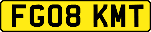 FG08KMT