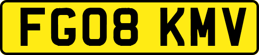 FG08KMV