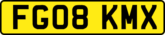 FG08KMX
