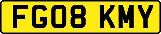 FG08KMY