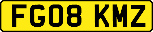 FG08KMZ