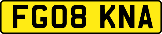 FG08KNA